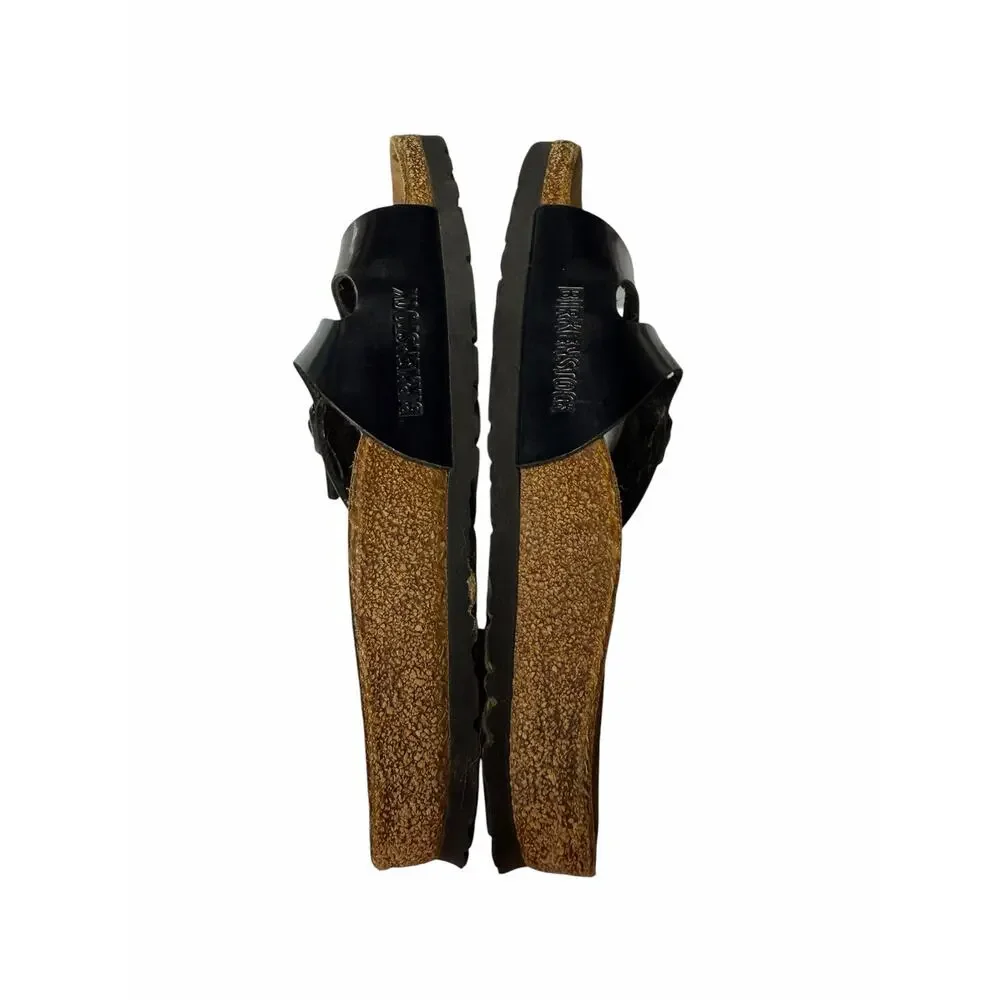 Birkenstock florida black